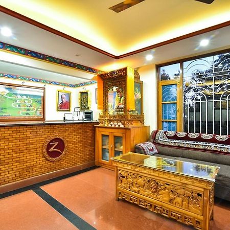 Hotel Zambala House McLeod Ganj Dış mekan fotoğraf