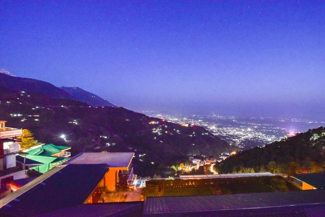 Hotel Zambala House McLeod Ganj Dış mekan fotoğraf