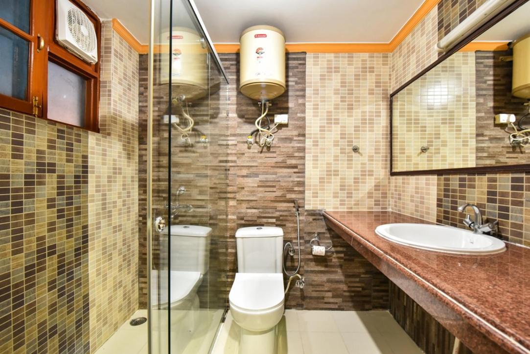 Hotel Zambala House McLeod Ganj Dış mekan fotoğraf