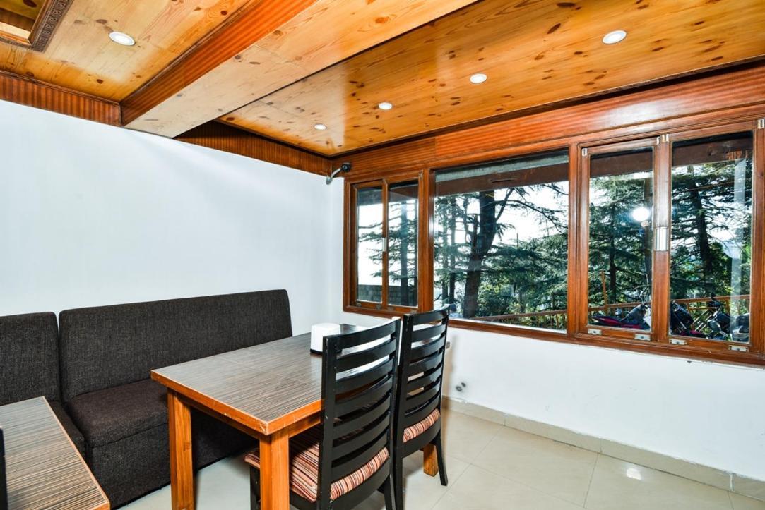 Hotel Zambala House McLeod Ganj Dış mekan fotoğraf