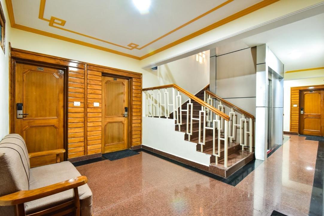 Hotel Zambala House McLeod Ganj Dış mekan fotoğraf