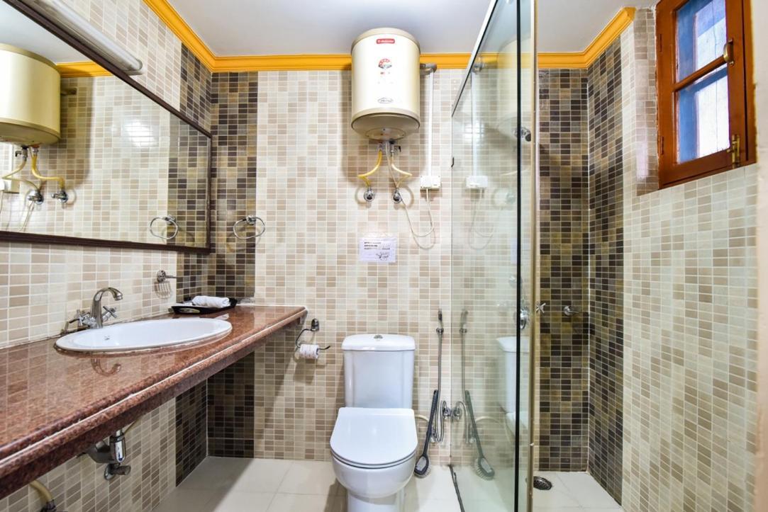 Hotel Zambala House McLeod Ganj Dış mekan fotoğraf