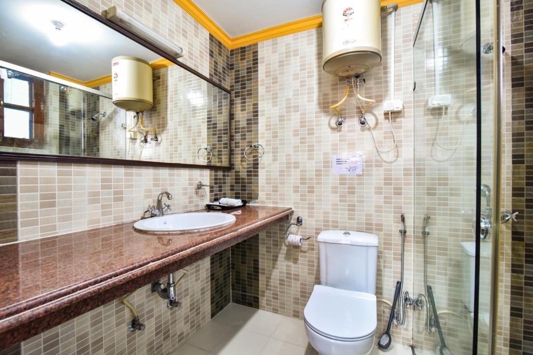 Hotel Zambala House McLeod Ganj Dış mekan fotoğraf