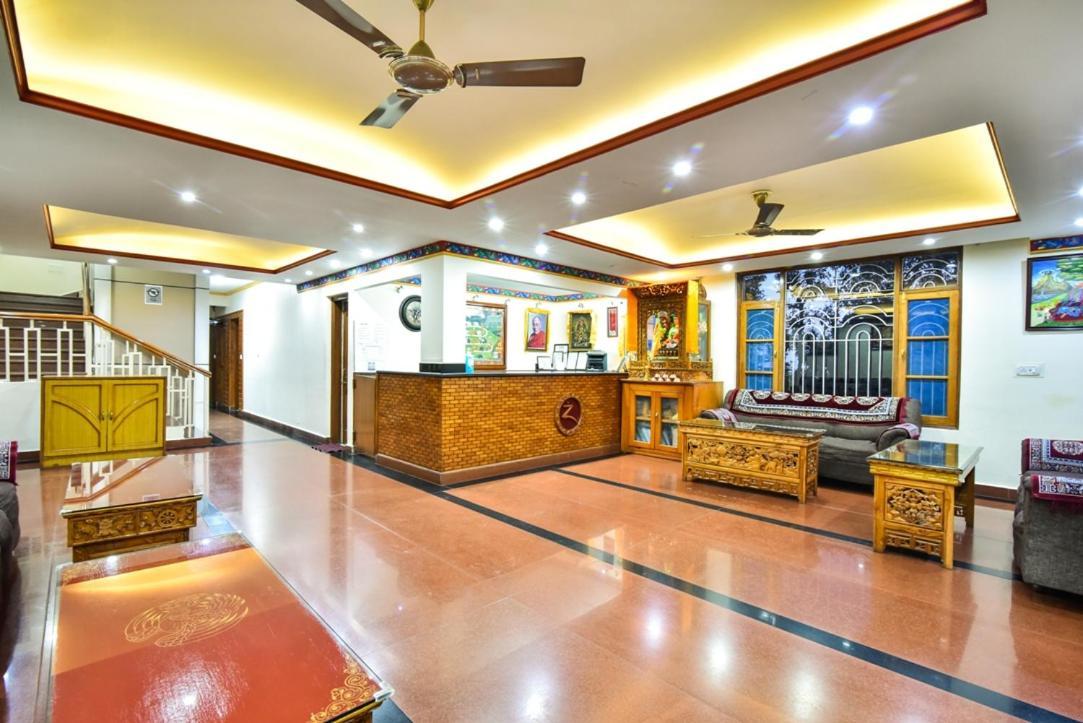 Hotel Zambala House McLeod Ganj Dış mekan fotoğraf