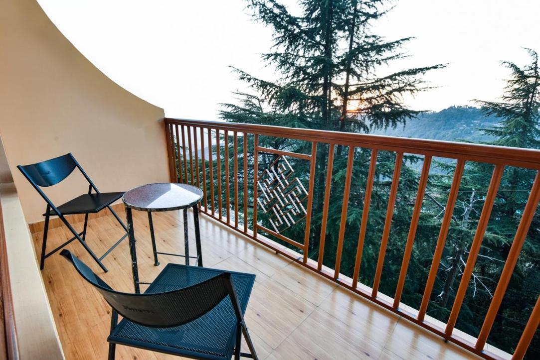 Hotel Zambala House McLeod Ganj Dış mekan fotoğraf