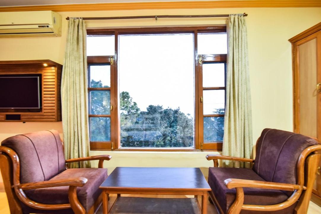 Hotel Zambala House McLeod Ganj Dış mekan fotoğraf