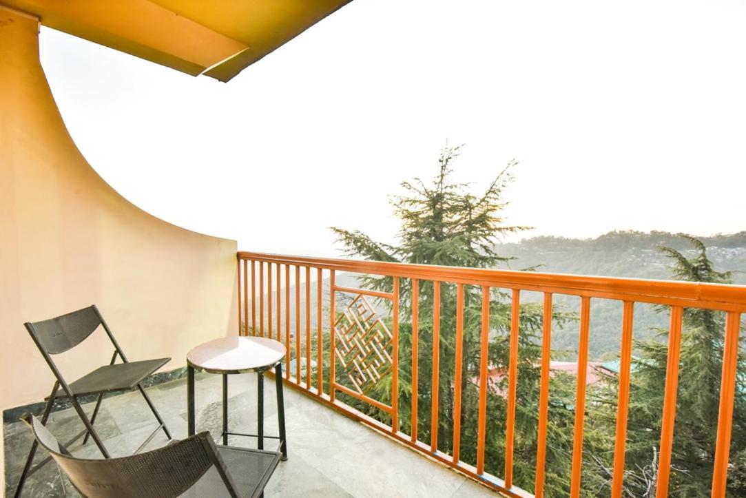 Hotel Zambala House McLeod Ganj Dış mekan fotoğraf
