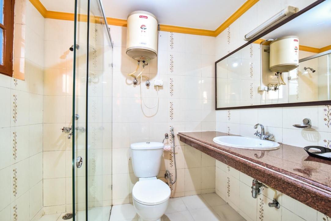 Hotel Zambala House McLeod Ganj Dış mekan fotoğraf