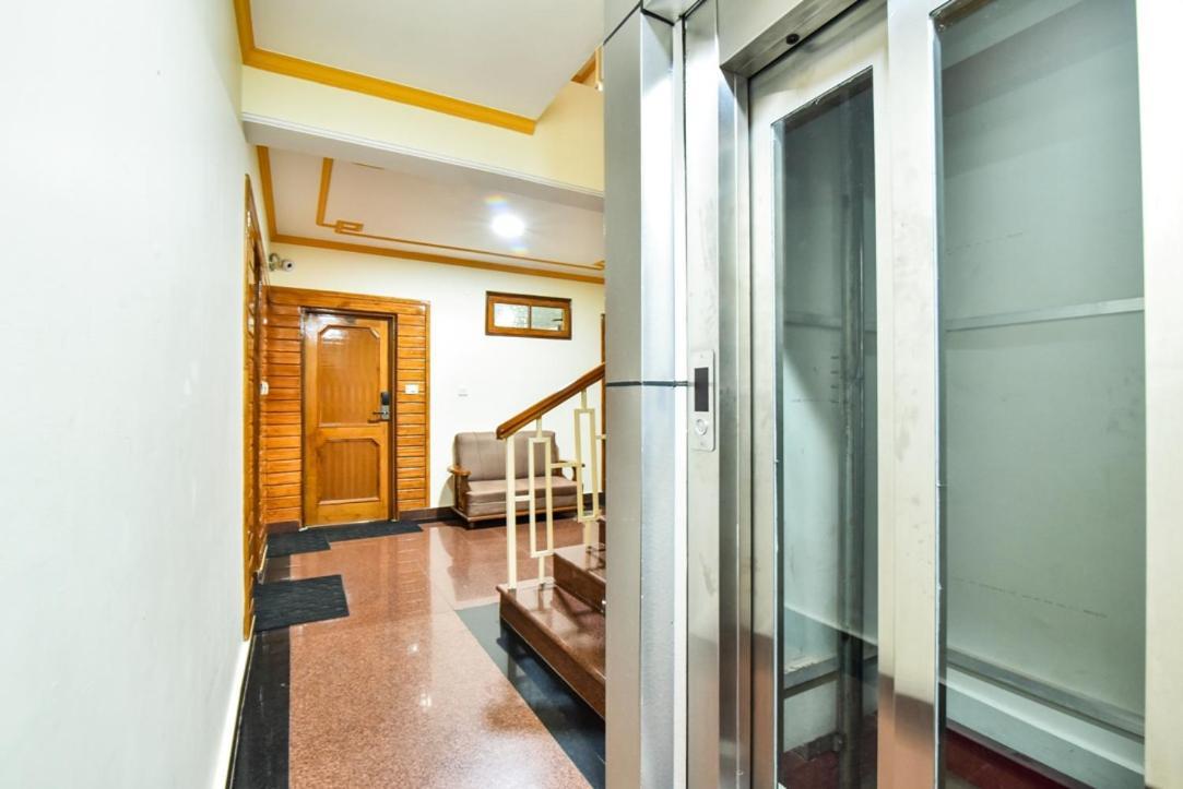 Hotel Zambala House McLeod Ganj Dış mekan fotoğraf