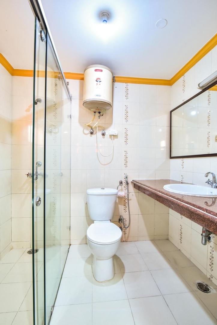 Hotel Zambala House McLeod Ganj Dış mekan fotoğraf